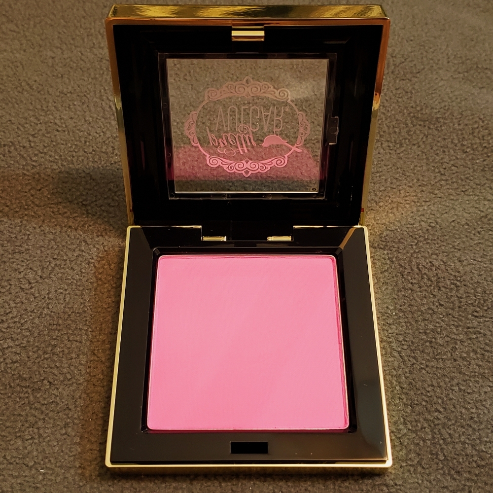 NWOT Pretty Vulgar Make Them Blush in Prim Vixen